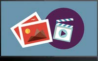 Filme und Videos